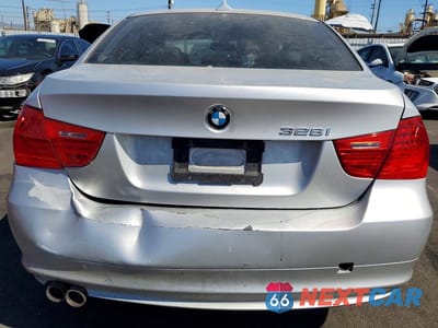 Zdjęcie 6 z 12 samochodu: 2010 BMW 328 I SULEV VIN:WBAPH5C50AA439350 - miniatura