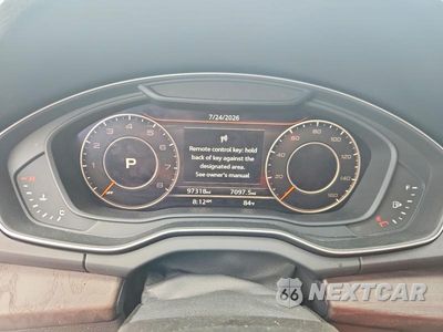 Zdjęcie 9 z 13 samochodu: 2018 AUDI Q5 PRESTIGE VIN:WA1CNAFY5J2200115 - miniatura
