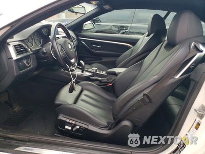 Zdjęcie 7 z 13 samochodu: 2019 BMW 430XI VIN:WBA4Z3C54KEC58110 - miniatura
