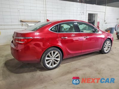 Trzecie zdjęcie samochodu z tyłu: 2013 BUICK VERANO VIN:1G4PS5SK5D4226033 - miniatura