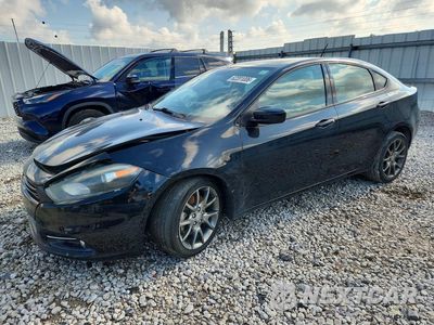 2014 DODGE DART SXT 1C3CDFBB6ED668991 - główne zdjęcie licytacji z USA - miniatura