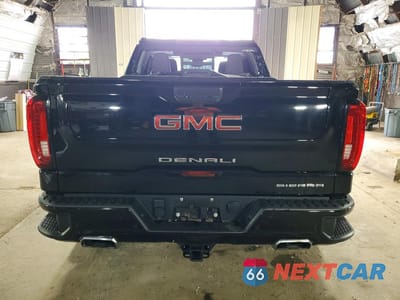 Zdjęcie 6 z 12 samochodu: 2023 GMC SIERRA K1500 DENALI VIN:3GTUUGEL4PG192997 - miniatura
