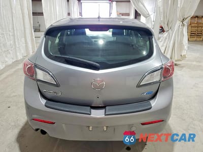 Zdjęcie 6 z 12 samochodu: 2012 MAZDA 3 I VIN:JM1BL1L83C1698223 - miniatura