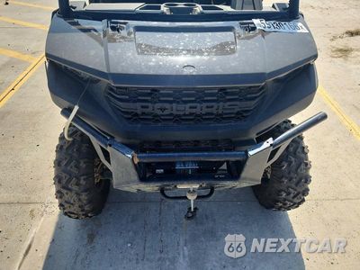 Zdjęcie 7 z 10 samochodu: 2024 POLARIS RANGER 1000 EPS VIN:4XATAE991R8457334 - miniatura