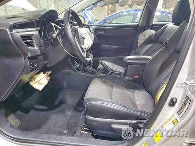 Zdjęcie 7 z 12 samochodu: 2015 TOYOTA COROLLA S PLUS VIN:2T1BURHE3FC372500 - miniatura