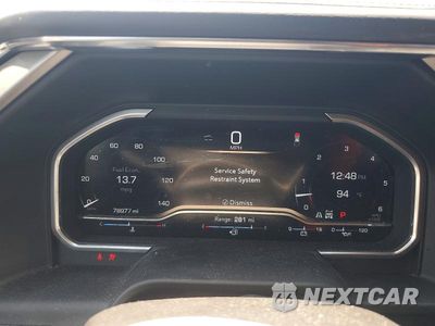 Zdjęcie 9 z 12 samochodu: 2023 GMC SIERRA K1500 DENALI VIN:3GTUUGEL6PG344987 - miniatura