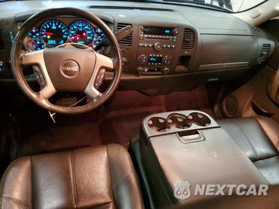 Zdjęcie 8 z 12 samochodu: 2013 GMC SIERRA K1500 SLE VIN:1GTR2VE71DZ188372 - miniatura