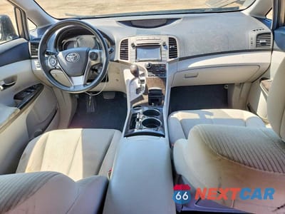 Zdjęcie 8 z 13 samochodu: 2015 TOYOTA VENZA LE VIN:4T3BA3BB7FU071724 - miniatura