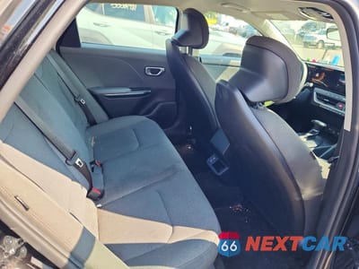 Zdjęcie 10 z 12 samochodu: 2025 KIA K4 LXS VIN:3KPFT4DE2SE066526 - miniatura