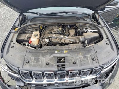 Zdjęcie 12 z 13 samochodu: 2023 JEEP GRAND CHEROKEE LIMITED VIN:1C4RJHBG7PC569093 - miniatura