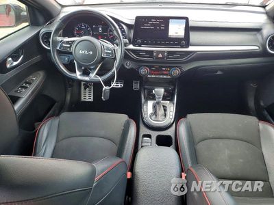 Zdjęcie 8 z 13 samochodu: 2023 KIA FORTE GT VIN:3KPF44AC6PE504570 - miniatura
