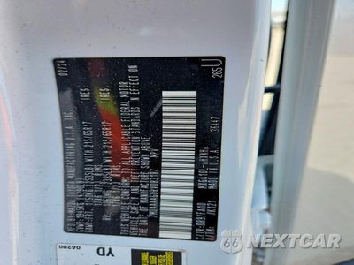 Zdjęcie 12 z 12 samochodu: 2024 TOYOTA COROLLA CROSS L VIN:7MUAAAAG0RV083187 - miniatura