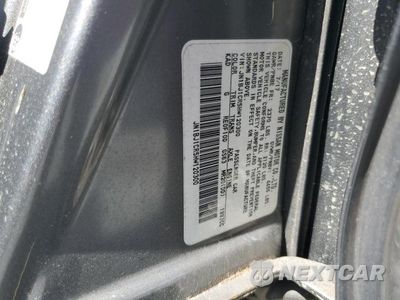 Zdjęcie 12 z 12 samochodu: 2017 NISSAN ROGUE SPORT S VIN:JN1BJ1CR5HW120300 - miniatura