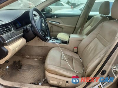 Zdjęcie 7 z 12 samochodu: 2014 TOYOTA CAMRY HYBRID XLE VIN:4T1BD1FK8EU101925 - miniatura