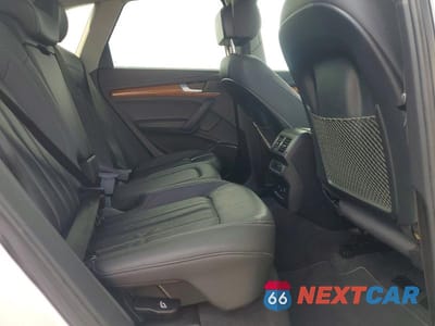 Zdjęcie 11 z 13 samochodu: 2021 AUDI Q5 PREMIUM PLUS VIN:WA1BAAFY5M2019351 - miniatura