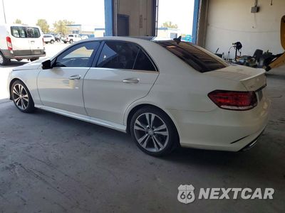 Drugie zdjęcie samochodu z przodu: 2016 MERCEDES-BENZ E 350 VIN:WDDHF5KB2GB205031 - miniatura