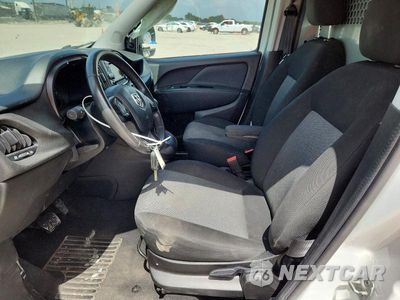 Zdjęcie 7 z 12 samochodu: 2022 RAM PROMASTER CITY TRADESMAN VIN:ZFBHRFAB5N6Y17905 - miniatura