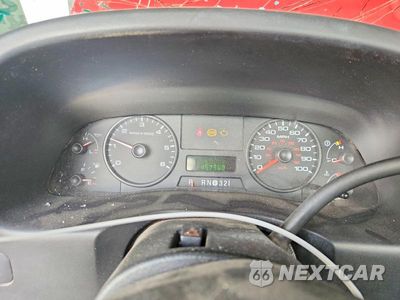 Zdjęcie 9 z 12 samochodu: 2005 FORD F250 SUPER DUTY VIN:1FTNF21595EA11325 - miniatura