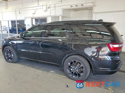 Drugie zdjęcie samochodu z przodu: 2023 DODGE DURANGO GT VIN:1C4RDHDG2PC686763 - miniatura