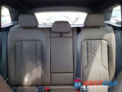 Zdjęcie 10 z 14 samochodu: 2025 BMW X3 30 XDRIVE VIN:5UX53GP08S9Z75709 - miniatura