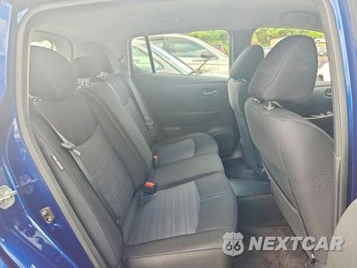 Zdjęcie 10 z 12 samochodu: 2020 NISSAN LEAF SV VIN:1N4AZ1CP3LC302478 - miniatura