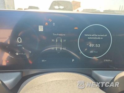 Zdjęcie 9 z 12 samochodu: 2025 HYUNDAI SONATA SEL VIN:KMHL14JA1SA458227 - miniatura