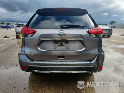Zdjęcie 6 z 12 samochodu: 2017 NISSAN ROGUE S VIN:KNMAT2MT4HP518983 - miniatura