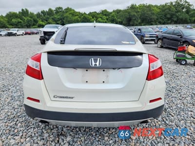 Zdjęcie 6 z 13 samochodu: 2014 HONDA CROSSTOUR EXL VIN:5J6TF3H51EL002109 - miniatura