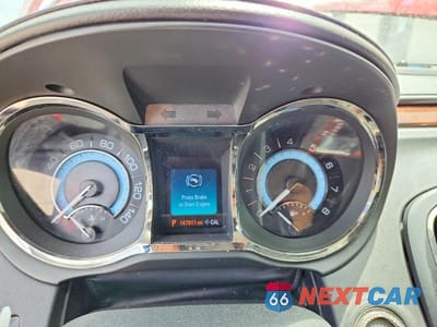 Zdjęcie 9 z 13 samochodu: 2013 BUICK LACROSSE PREMIUM VIN:1G4GF5E30DF196789 - miniatura