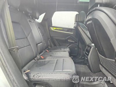 Zdjęcie 11 z 13 samochodu: 2024 PORSCHE CAYENNE BASE VIN:WP1AA2AY4RDA01545 - miniatura