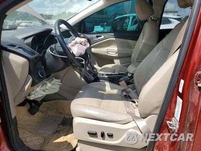 Zdjęcie 7 z 13 samochodu: 2014 FORD ESCAPE TITANIUM VIN:1FMCU0J91EUB12610 - miniatura