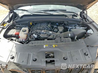 Zdjęcie 12 z 13 samochodu: 2025 JEEP GRAND CHEROKEE LAREDO VIN:1C4RJHAG3S8790249 - miniatura