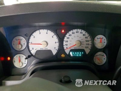 Zdjęcie 9 z 12 samochodu: 2006 DODGE RAM 1500 ST VIN:1D7HA18N16S658290 - miniatura