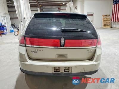 Zdjęcie 6 z 14 samochodu: 2007 LINCOLN MKX VIN:2LMDU88C97BJ33724 - miniatura
