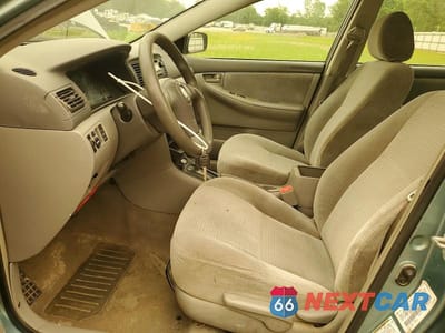 Zdjęcie 7 z 13 samochodu: 2006 TOYOTA COROLLA CE VIN:1NXBR32E26Z754359 - miniatura