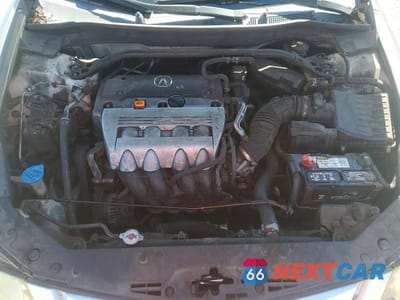 Zdjęcie 11 z 12 samochodu: 2009 ACURA TSX VIN:JH4CU26669C016447 - miniatura