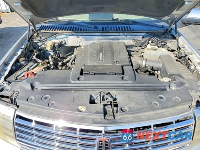 Zdjęcie 12 z 13 samochodu: 2011 LINCOLN NAVIGATOR VIN:5LMJJ2J51BEJ06284 - miniatura