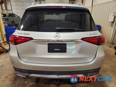 Zdjęcie 6 z 13 samochodu: 2021 MERCEDES-BENZ GLE 350 4MATIC VIN:4JGFB4KB9MA366917 - miniatura