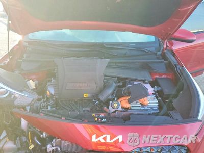 Zdjęcie 12 z 13 samochodu: 2022 KIA NIRO LX VIN:KNDCB3LC0N5547035 - miniatura