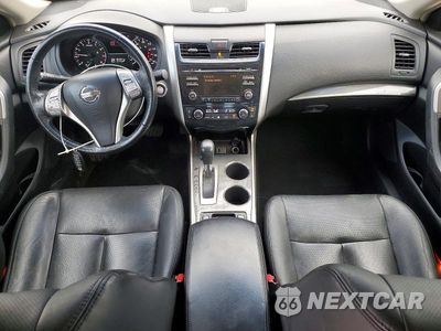 Zdjęcie 8 z 12 samochodu: 2013 NISSAN ALTIMA 2.5 VIN:1N4AL3AP3DC192162 - miniatura