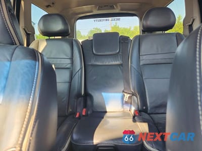 Zdjęcie 10 z 13 samochodu: 2010 VOLVO XC90 VIN:YV4982CT2A1566056 - miniatura