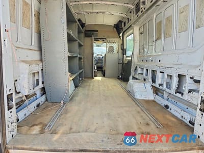 Zdjęcie 10 z 13 samochodu: 2015 FORD TRANSIT T-350 HD VIN:1FTWS4XG6FKB06030 - miniatura
