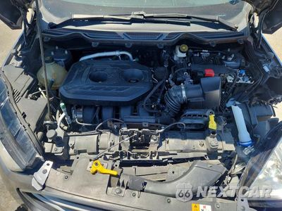 Zdjęcie 11 z 12 samochodu: 2021 FORD ECOSPORT SE VIN:MAJ6S3GL9MC449015 - miniatura