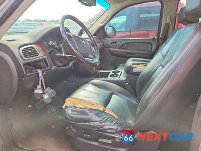 Zdjęcie 7 z 13 samochodu: 2008 CHEVROLET TAHOE K1500 VIN:1GNFK13008R170007 - miniatura