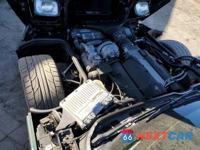 Zdjęcie 11 z 12 samochodu: 1995 CHEVROLET CORVETTE VIN:1G1YY22P3S5118379 - miniatura