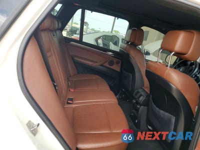 Zdjęcie 11 z 13 samochodu: 2013 BMW X5 XDRIVE50I VIN:5UXZV8C57DL426589 - miniatura