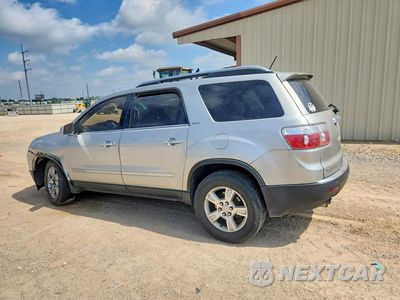 Drugie zdjęcie samochodu z przodu: 2008 GMC ACADIA SLT-1 VIN:1GKEV23788J259888 - miniatura