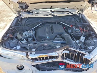 Zdjęcie 12 z 13 samochodu: 2015 BMW X5 XDRIVE35I VIN:5UXKR0C57F0K65513 - miniatura