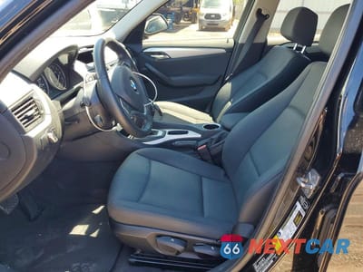 Zdjęcie 7 z 13 samochodu: 2014 BMW X1 SDRIVE28I VIN:WBAVM1C53EVW55753 - miniatura