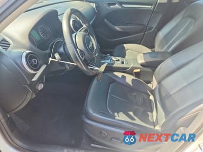 Zdjęcie 7 z 12 samochodu: 2016 AUDI A3 PREMIUM VIN:WAUA7GFF7G1019473 - miniatura